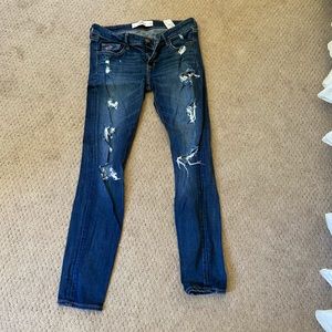 Hollister jeans